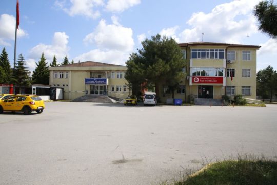 Kartepe’ye 100 yataklı hastane