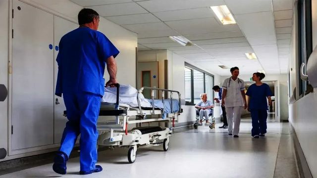 Sağlık Bakanlığı Kocaeli'de işçi alacak!