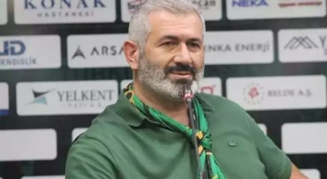 KARTEPE'Lİ AKYOLA YAKIŞAN GÖREV