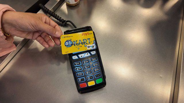 41 Süt Kart,  330 bin anneye hizmet verdi