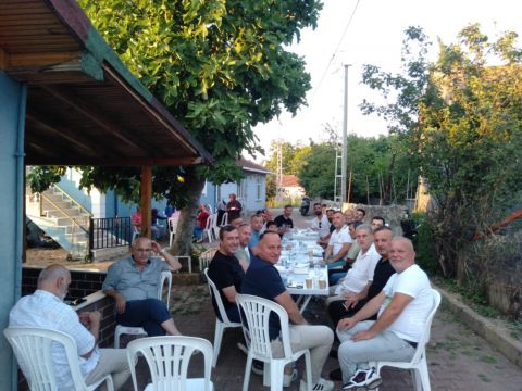 ANAHTAR PARTİ DUR DURAK BİLMİYOR