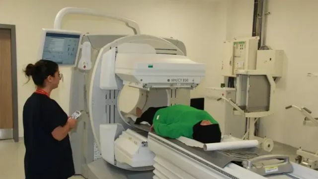 Kocaeli Şehir Hastanesi'nde bu hastalıklar erken teşhis edilecek