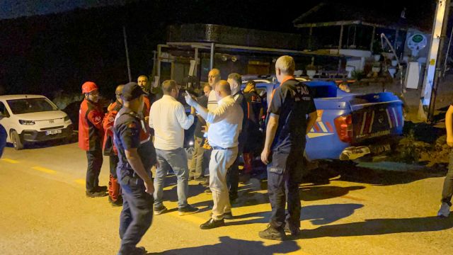 Kartepe’de Kayıp Alzheimer Hastası Adam Sağ Olarak Bulundu