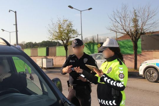 Kartepe’de “Güvenli Okul” uygulaması