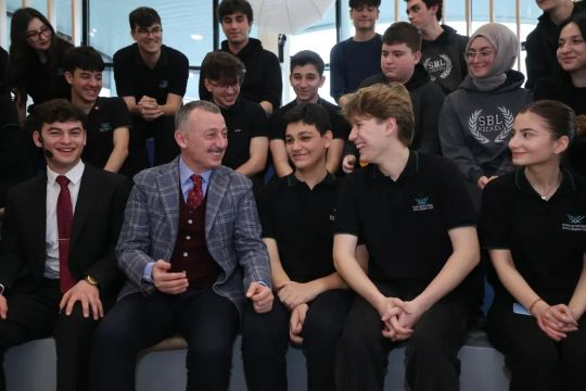 Başkan Büyükakın, ilk taksitlerin yattığını açıkladı